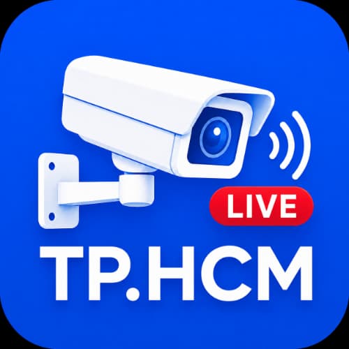 Camera Giao Thông TP.HCM Live