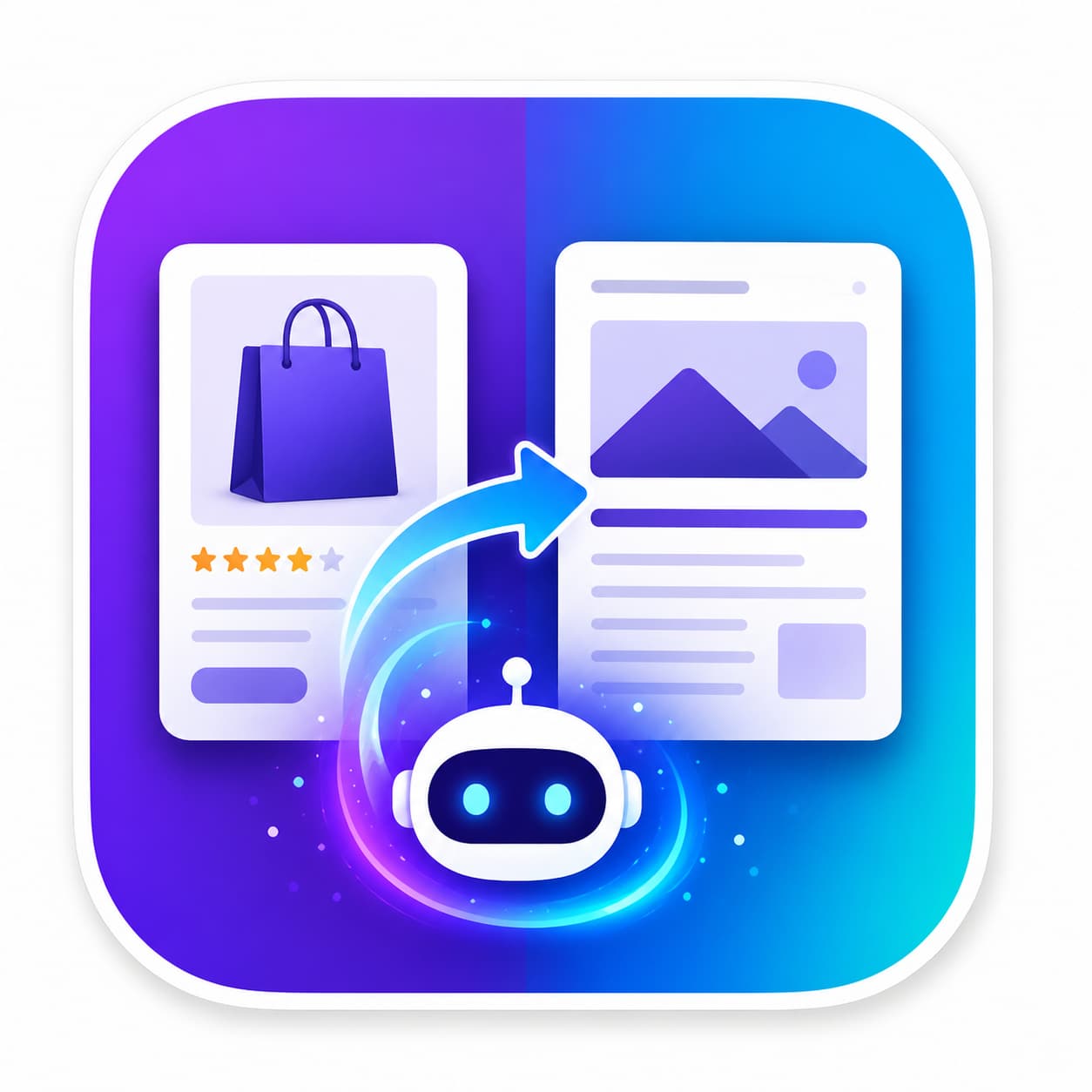 Ecom2WP AI