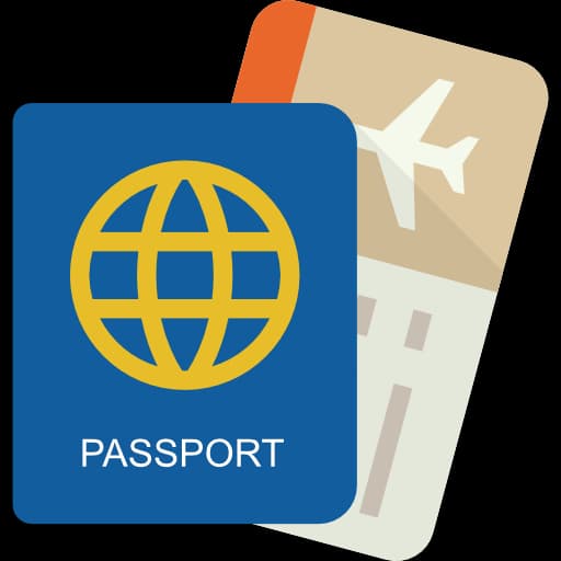 Visa Free Travel