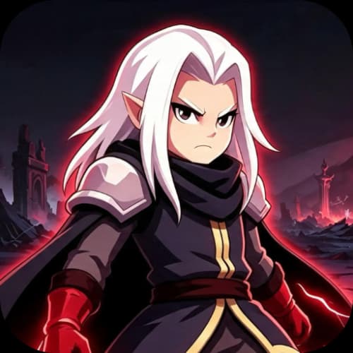 Ashen Legacy