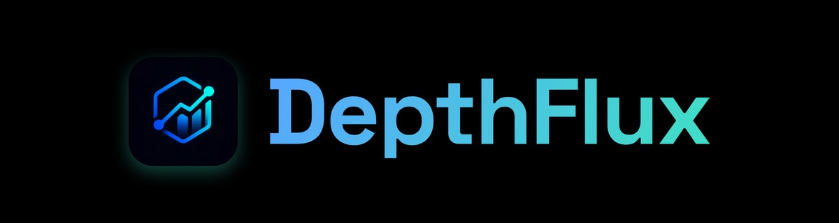 How DepthFlux VIP helps you read whale flow before the crowd