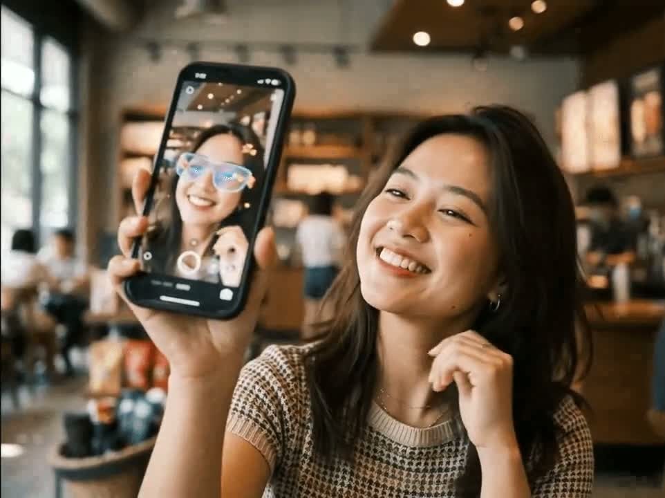 WebAR & AI: Góc nhìn thực tế về cơ hội phát triển và ứng dụng sản phẩm