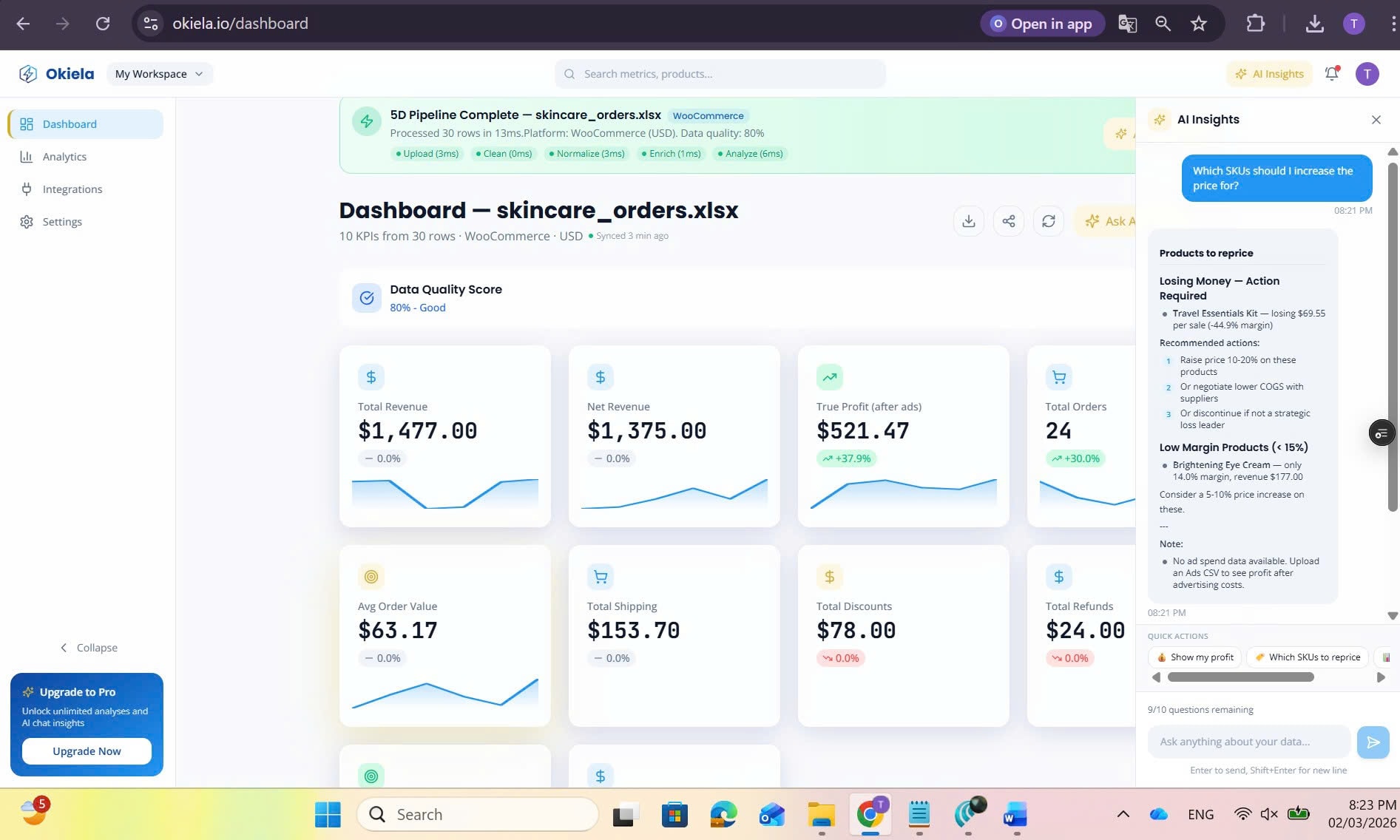 Mình là solo founder, không biết code, xuất phát điểm chỉ là một người làm FP&A tài chính