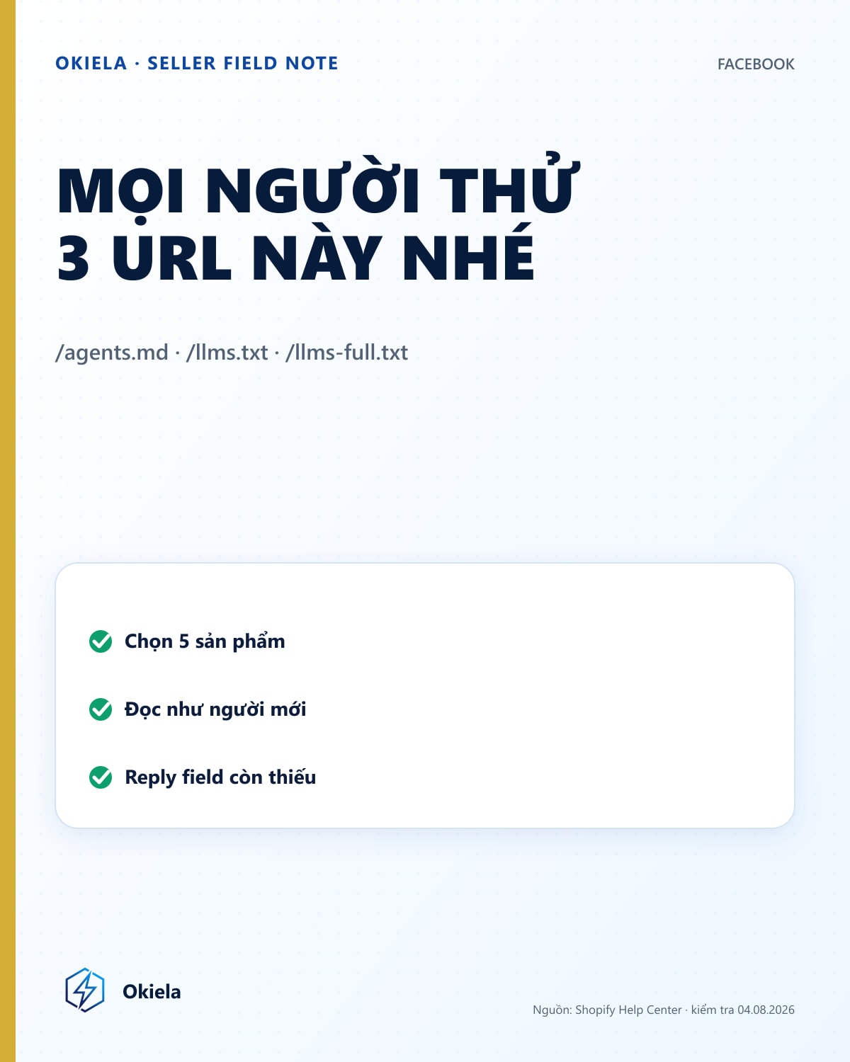 Mọi người có SHOPIFY STORE thử giúp mình MỘT VIỆC NÀY nhé !!!